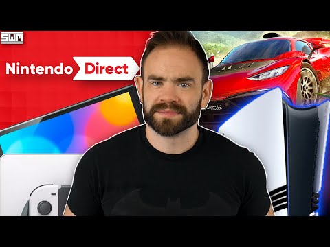 Another Nintendo Direct Incoming? & Microsoft Just Moved A Major Game To PS5 | News Wave