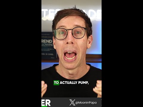 Are Altcoins Ready to Pump? 🚀 Key Signals You Need to Watch!