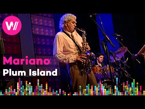 Charlie Mariano - Plum Island | Live at Jazzopen Stuttgart Festival, 1997