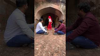 𝗕𝗵𝗼𝗼𝘁𝗶𝘆𝗮 खंडर 🏯 | 𝗛𝗼𝗿𝗿𝗼𝗿 𝗦𝘁𝗼𝗿𝘆 | #shorts #comedy #viral