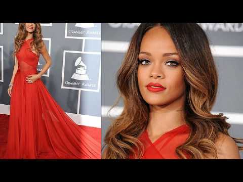 Rihanna Street Style 2018 in Summer Winter for Casual Look