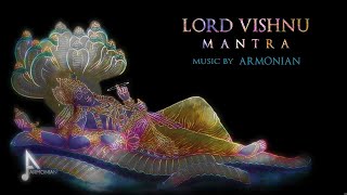 LORD VISHNU Mantra - Shantakaram Bhujagashayanam