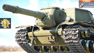 SU-152.mp4