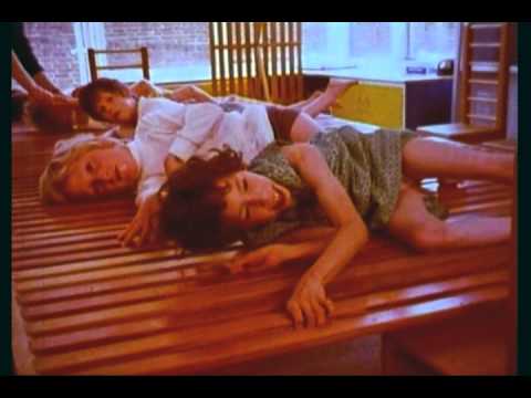 Caring for Spastics (1976) Promotional film for the Spastics Society