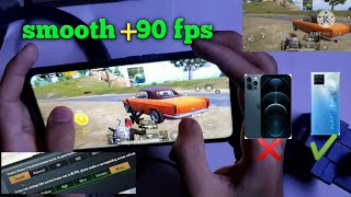 🔥Realme 8 Pro  PUBG TEST🔥GYRO | FPS METER | Handcam