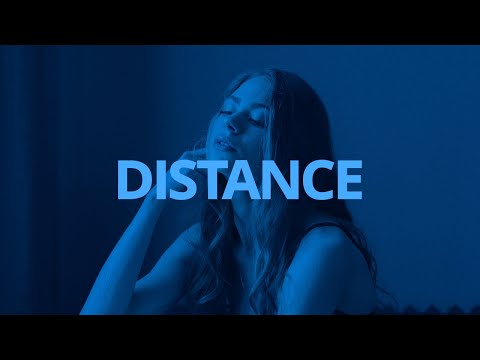 Ollie - distance // Lyrics