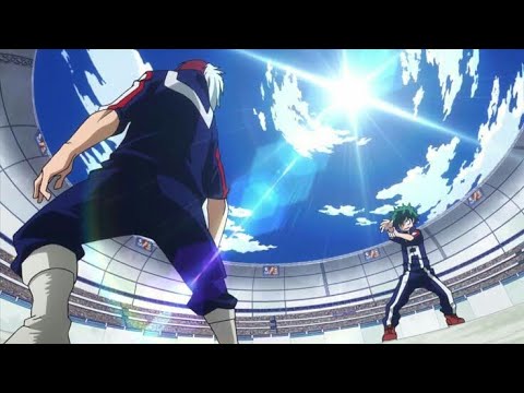 Boku No Hero Academia「AMV」Shameless