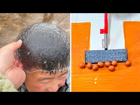 The Best Oddly Satisfying Video