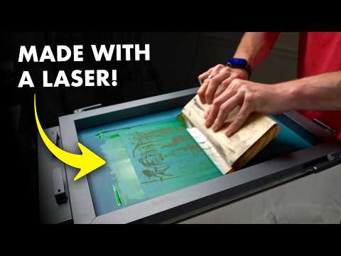 The Easiest Way to Start Screen Printing!