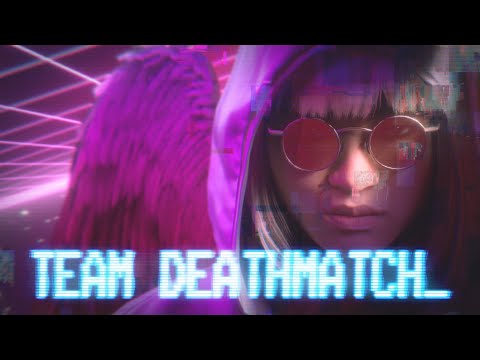 THE FINALS | CNS | Team Deathmatch