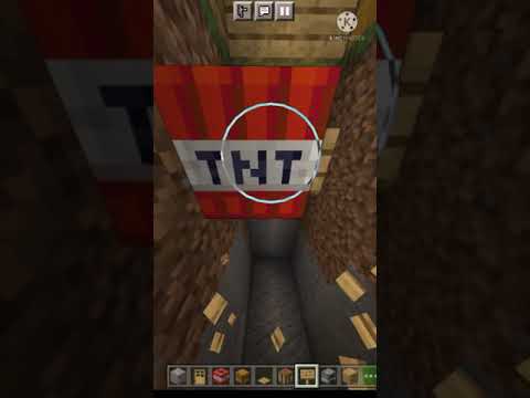 Minecraft Trap that are insane part-1