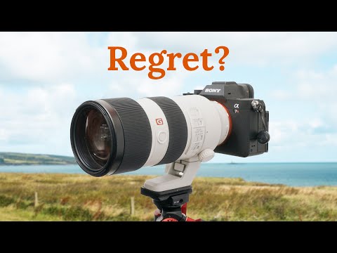 Six bits of photography gear you should not buy