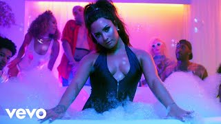 Demi Lovato - Sorry Not Sorry (Official Video)