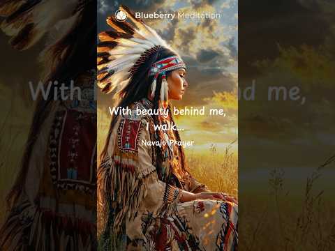 Sacred Pathway 🌄 |  | Native American Flute Music 🎶 | Peaceful Healing ✨