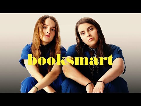 Booksmart (2019) Movie || Beanie Feldstein, Kaitlyn Dever, Jessica Williams || Review and Facts