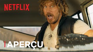 The Electric State | Aperçu VF | Netflix France