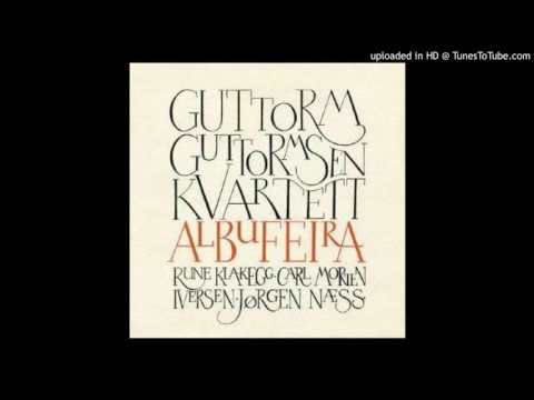 Guttorm Guttormsen Kvartett - Sørs Samba