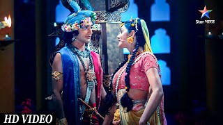 RADHA KRISHNA SONG #krishnabhajan