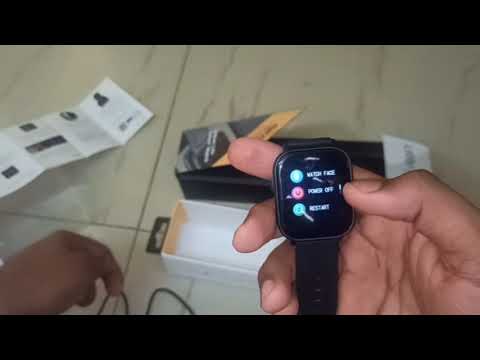 URBAN LITE SMART WATCH UNBOXING THE BEST SMART WATCH UNDER 6000 #trending #viralvideo #smartwatch