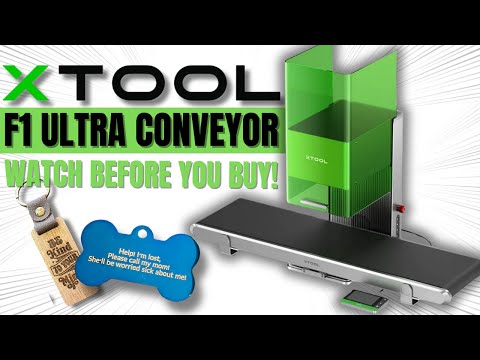 Mastering The F1 Ultra Conveyor: Setup & How-to Guide