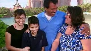 Extreme Makeover Home Edition Ruiz Family