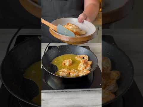 Sauteed Shrimp: #sauteed #shrimp #shrimp #cookingtips #shrimprecipe  #seafood  #viralcooking