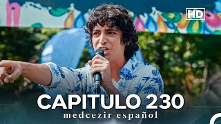 Medcezir Capítulo 230 (Doblado En Español) (FULL HD)