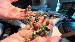 Friday Nice Long Jewelry Sale New J. Crew,  Napier, Vintage, gorgeous glass! lots of pretties!