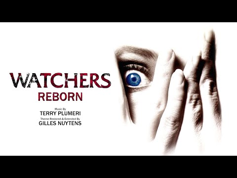 Terry Plumeri: Watchers Reborn Theme [Restored & Extended by Gilles Nuytens] *UNRELEASED*