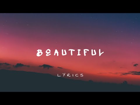 Beautiful (Lyrics) - Hulvey