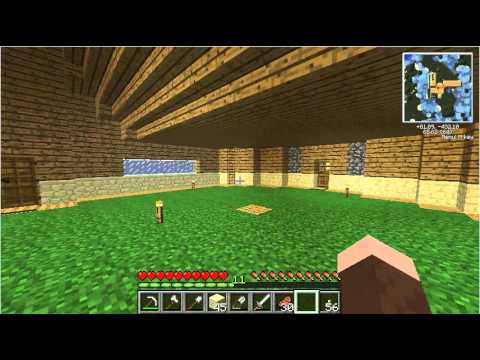 Youssarian's Minecraft: Quick Update