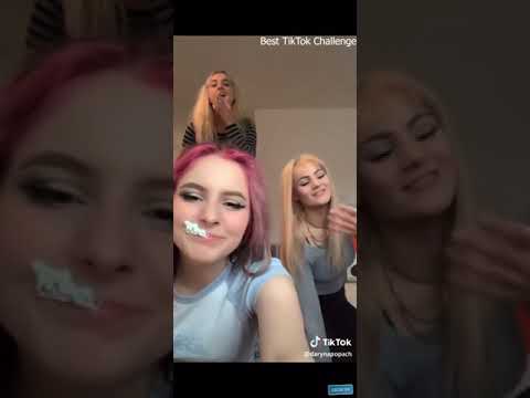 THE BEST FUNNY TIKTOK - NEW COMPILATION