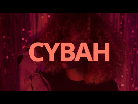 Syd, Lucky Daye - CYBAH // Lyrics