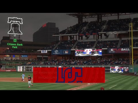 MLB The Show 24 Player Career Part 26