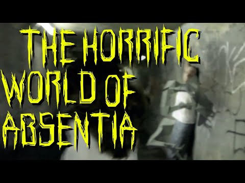 THE HORRIFIC WORLD OF ABSENTIA