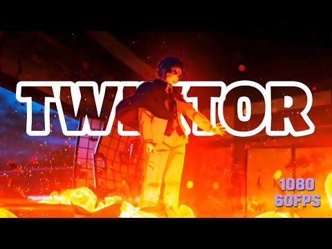 Demon Slayer episode 8 twixtor 4k cc | muzan twixtor 4k cc | #demonslayer #anime #muzan