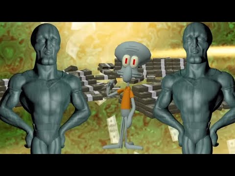 Glorb | The Bottom, but only Squidwock's verse