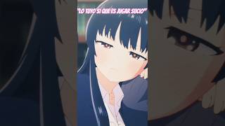 🫠🫠"TU JUEGAS SUCIO"🤣🤣Los Celos De Yamada × Ichikawa❤️- Boku No Kokoro No Yabai Yatsu Doblaje Español