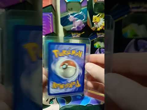 AMAZING LATIOS CARD