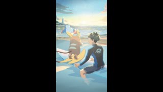 【公式】ポケモンとおはよう ポケモンとおやすみ 第1弾