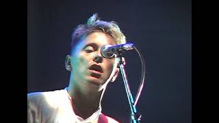 New Order - State of the Nation (Live at the G-Mex, Manchester, 1986)