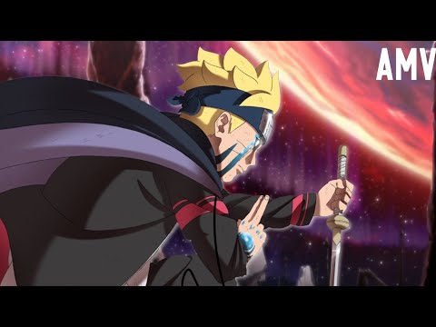 Boruto AMV - Graveyard (NEFFEX)