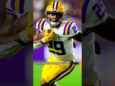 Stage Is Set, Players Are Acquired, Trust In The Process | Building LSU’s Dominant Defense