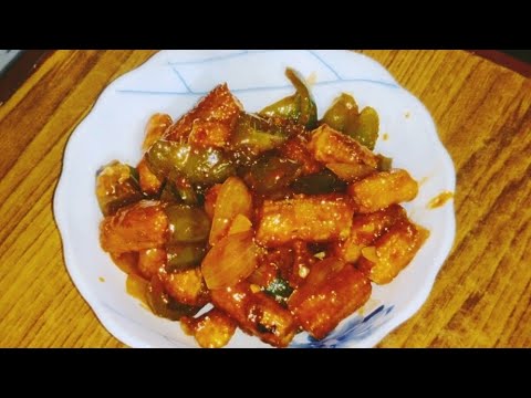 चिल्ली बेबी कॉर्न मंचूरियन - ड्राइ रेसिपी /Quick Easy & Delicious BABY CORN CHILI RECIPE FOR KIDS