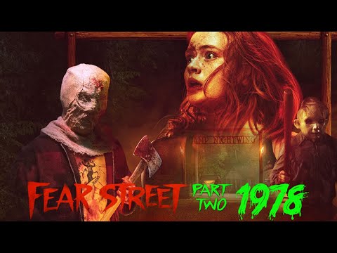 Fear Street Part Two: 1978 (2021) Movie || Sadie Sink, Emily Rudd, Ryan Simpkins || Review and Facts