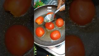 Delicious Tomato Chutney | Viral Tomato Recipe #recipe #trending #viral #shorts