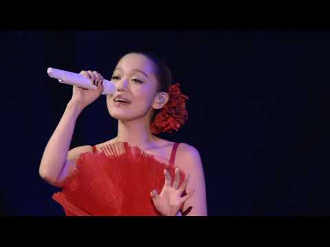 西野カナ Kana Nishino 『手をつなぐ理由』 (LOVE it Tour ~10th Anniversary~)