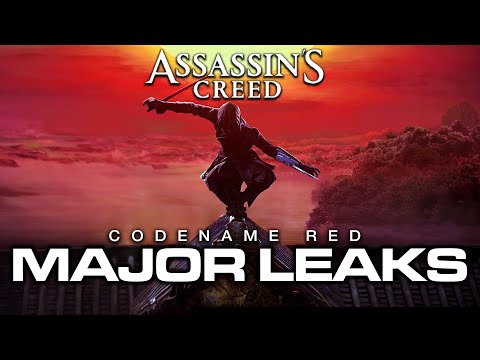 Assassin's Creed Shadows Everything We Know about Codename Red Japan - LEAKS & Gameplay Details 2024