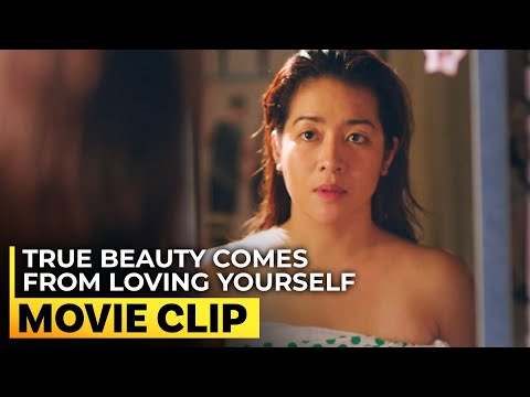 True beauty comes from loving yourself | Self-Love Era: 'Beauty in a Bottle' | #MovieClip