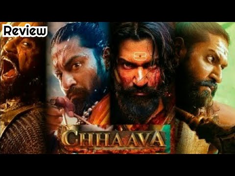 Chhava Box Office Collection |Box office collection Review & Facts